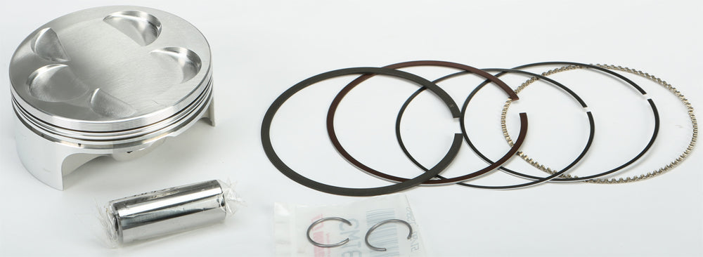 Wiseco Piston Kit 92.00/std 12.5:1 Yam - Offroad Collection