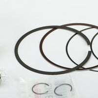 Wiseco Piston Kit 92.00/std 12.5:1 Yam - Offroad Collection