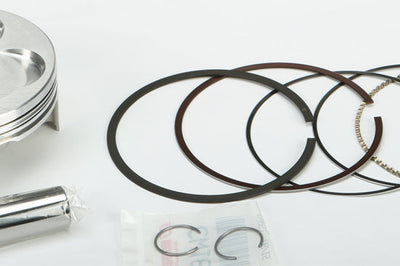 Wiseco Piston Kit 92.00/std 12.5:1 Yam - Offroad Collection