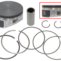 NAMURA Piston Kit 92.96/Std Pol - kits & Components