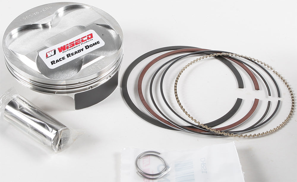 Wiseco Piston Kit 96.00/std 13.5:1 Hon - Atv Performance Products
