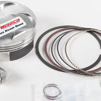 Wiseco Piston Kit 96.00/std 13.5:1 Hon - Atv Performance Products