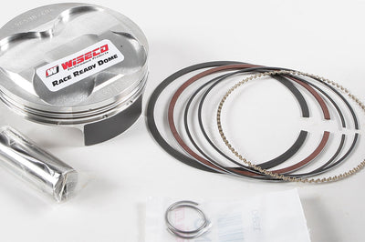 Wiseco Piston Kit 96.00/std 13.5:1 Hon - Atv Performance Products
