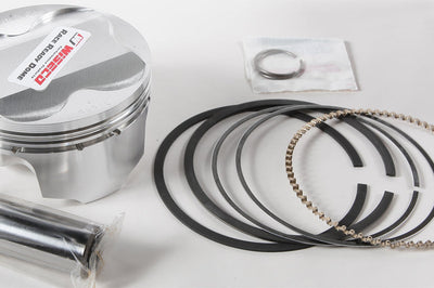 Wiseco Piston Kit 99.20/std 12.5:1 Pol - Atv Performance Products