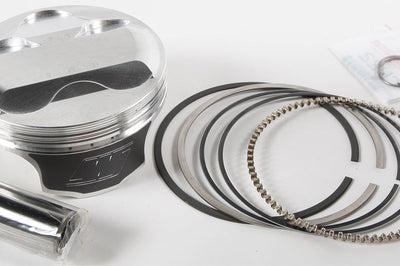 Wiseco Piston Kit Armorglide 102.00/std 11:1 Yam - Atv Performance Products