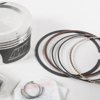 Wiseco Piston Kit Armorglide 102.00/std 9.2:1 Yam - Atv Performance Products