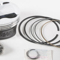 Wiseco Piston Kit Armorglide 103.00/ + 1.00 11:1 Yam - Atv Performance Products
