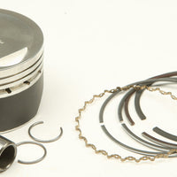 Wiseco Piston Kit Armorglide 57.50/std 10:1 Hon - Offroad Collection