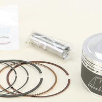 Wiseco Piston Kit Armorglide 65.50/std 11:1 Hon - Offroad Collection