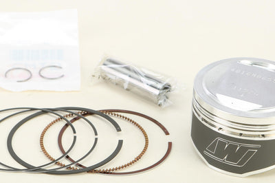 Wiseco Piston Kit Armorglide 65.50/std 11:1 Hon - Offroad Collection