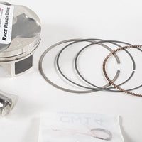Wiseco Piston Kit Armorglide 66.00/std 11.7:1 Hon - Offroad Collection