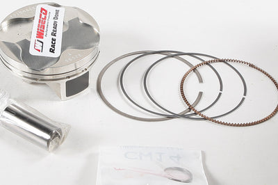 Wiseco Piston Kit Armorglide 66.00/std 11.7:1 Hon - Offroad Collection