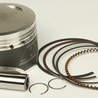 Wiseco Piston Kit Armorglide 69.00/+0.50 10:1 Hon - Atv Performance Products