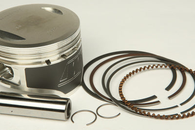 Wiseco Piston Kit Armorglide 69.00/+0.50 10:1 Hon - Atv Performance Products