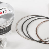 Wiseco Piston Kit Armorglide 76.80/std 13.2:1 Hon - Offroad Collection