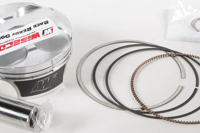 Wiseco Piston Kit Armorglide 76.80/std 13.2:1 Hon - Offroad Collection