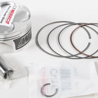 Wiseco Piston Kit Armorglide 77.00/std 13.5:1 Kaw - Offroad Collection
