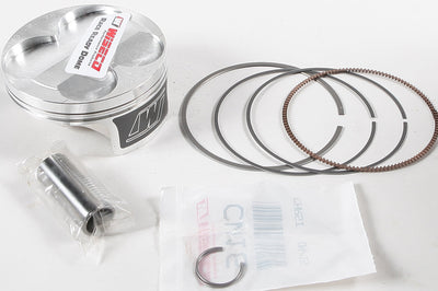 Wiseco Piston Kit Armorglide 77.00/std 13.5:1 Kaw - Offroad Collection