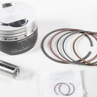 Wiseco Piston Kit Armorglide 83.00/std 10.25:1 Yam - Atv Performance Products