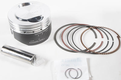 Wiseco Piston Kit Armorglide 83.00/std 10.25:1 Yam - Atv Performance Products