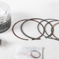 Wiseco Piston Kit Armorglide 83.50/+0.50 10.25:1 Yam - Atv Performance Products