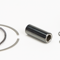 Wiseco Piston Kit Armorglide 84.00/std - Offroad Collection