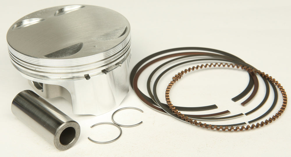 Wiseco Piston Kit Armorglide 85.00/std 11.5:1 Kaw - Atv Performance Products