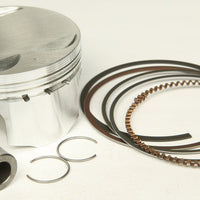 Wiseco Piston Kit Armorglide 85.00/std 11.5:1 Kaw - Atv Performance Products