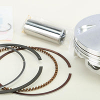 Wiseco Piston Kit Armorglide 87.00/+2.00 11.5:1 Kaw - Atv Performance Products