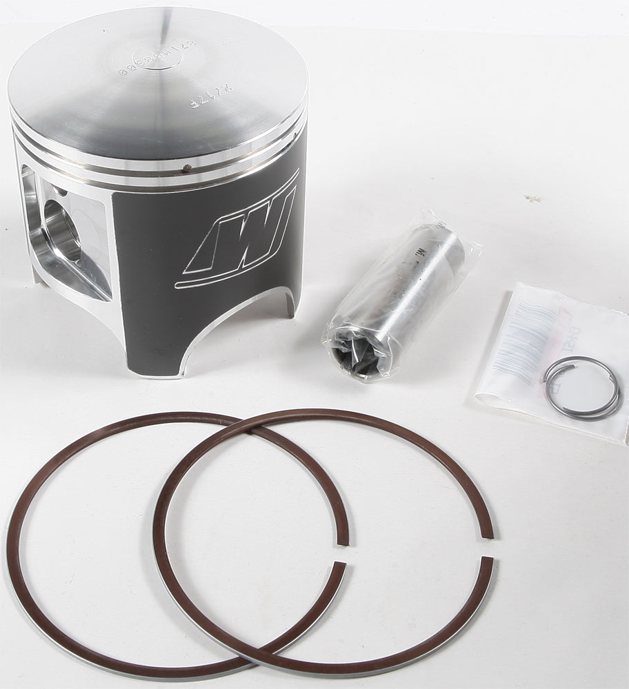 Wiseco Piston Kit Armorglide 89.00/std Hon - Offroad Collection