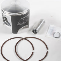 Wiseco Piston Kit Armorglide 89.00/std Hon - Offroad Collection