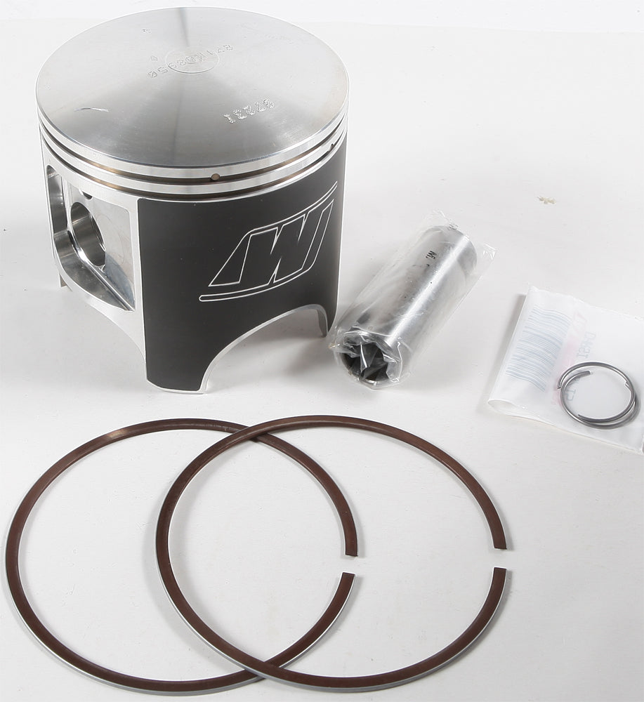 Wiseco Piston Kit Armorglide 89.50/+0.50 Hon - Offroad Collection