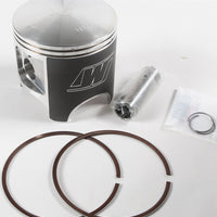 Wiseco Piston Kit Armorglide 89.50/+0.50 Hon - Offroad Collection