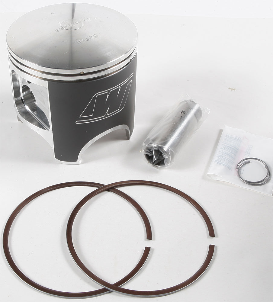 Wiseco Piston Kit Armorglide 90.00/+1.00 Hon - Offroad Collection
