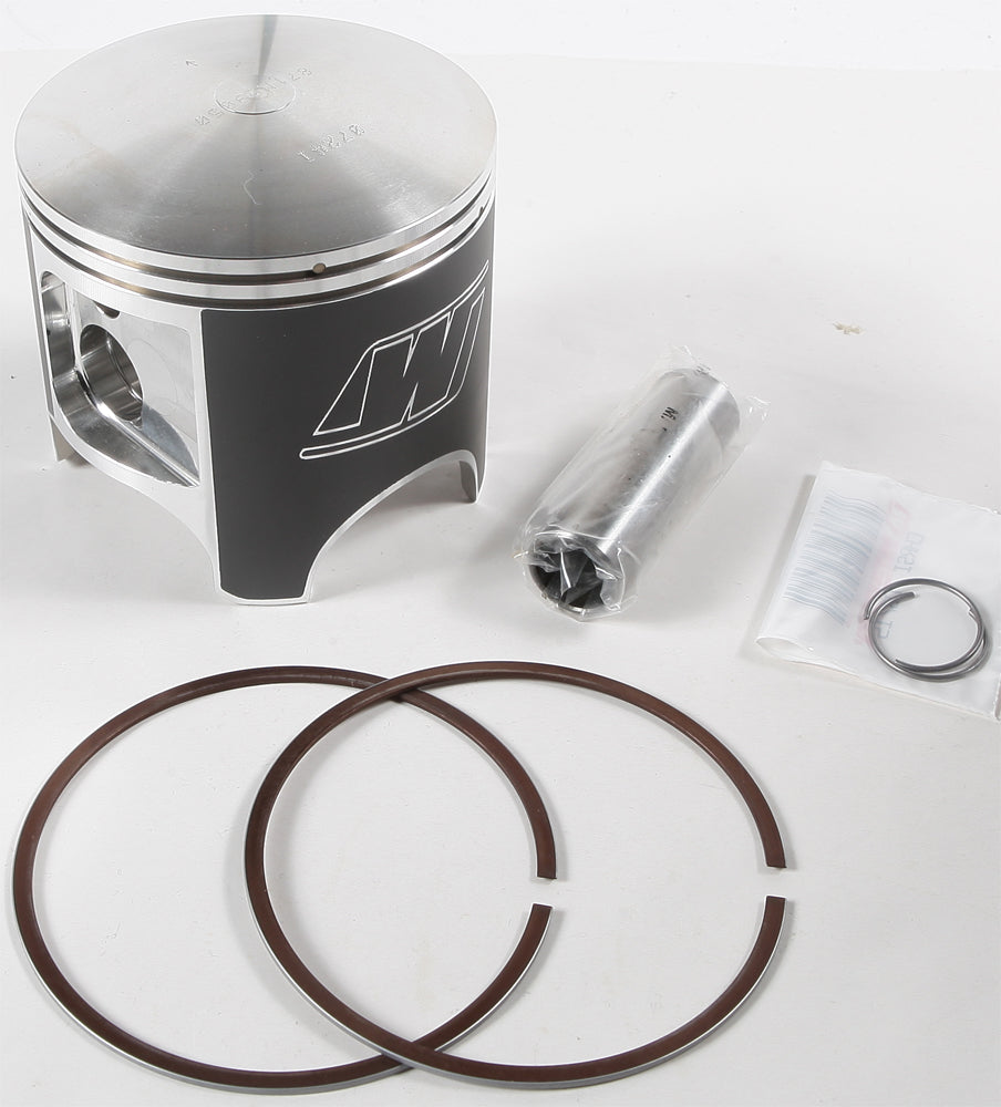 Wiseco Piston Kit Armorglide 90.50/+1.50 Hon - Offroad Collection