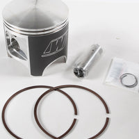 Wiseco Piston Kit Armorglide 90.50/+1.50 Hon - Offroad Collection