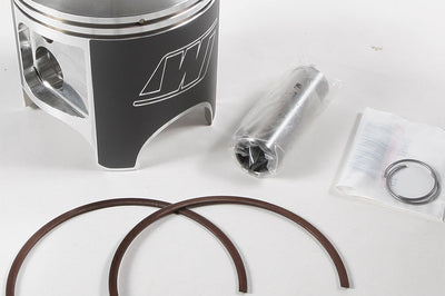 Wiseco Piston Kit Armorglide 90.50/+1.50 Hon - Offroad Collection