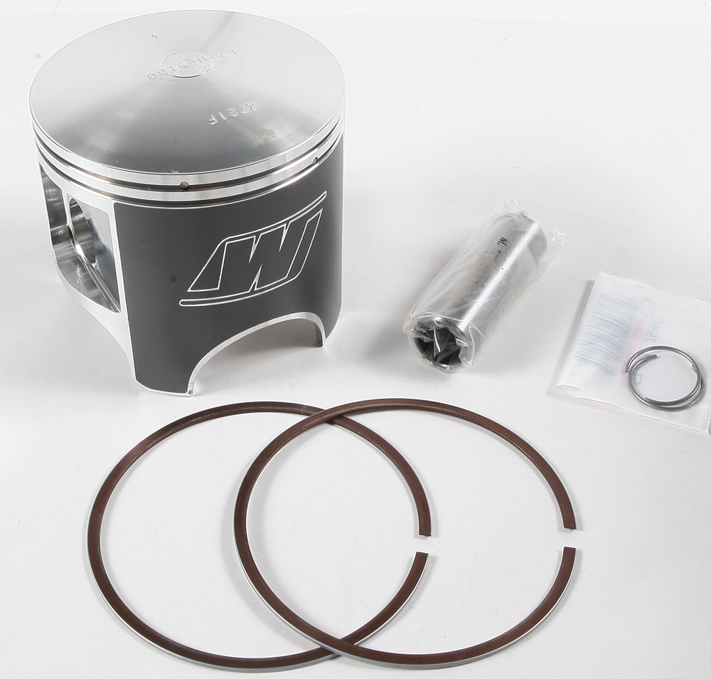 Wiseco Piston Kit Armorglide 91.00/+2.00 Hon - Offroad Collection