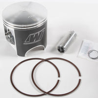 Wiseco Piston Kit Armorglide 91.00/+2.00 Hon - Offroad Collection