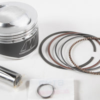 Wiseco Piston Kit Armorglide 91.00/std 11:1 - Atv Performance Products
