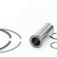 Wiseco Piston Kit Armorglide 92.00/std 10.5:1 Hon - Atv Performance Products