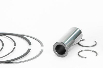Wiseco Piston Kit Armorglide 92.00/std 10.5:1 Hon - Atv Performance Products