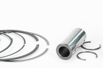 Wiseco Piston Kit Armorglide 92.00/std 9.0:1 Hon - Atv Performance Products