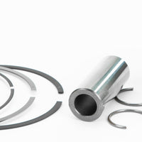 Wiseco Piston Kit Armorglide 92.25/ + 0.25 10.5:1 Hon - Atv Performance Products
