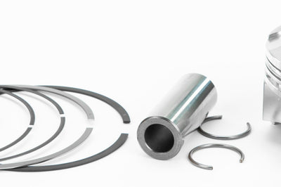 Wiseco Piston Kit Armorglide 92.25/ + 0.25 10.5:1 Hon - Atv Performance Products