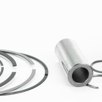 Wiseco Piston Kit Armorglide 92.25/+0.25 9.0:1 Hon - Atv Performance Products