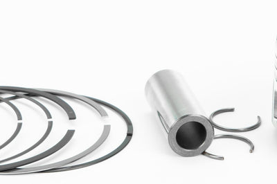 Wiseco Piston Kit Armorglide 92.25/+0.25 9.0:1 Hon - Atv Performance Products