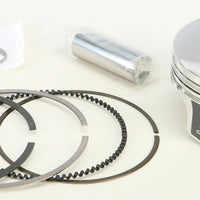 Wiseco Piston Kit Armorglide 93.00/std 11:1 Pol - Atv Performance Products