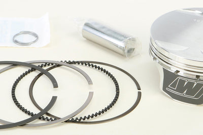 Wiseco Piston Kit Armorglide 93.00/std 11:1 Pol - Atv Performance Products