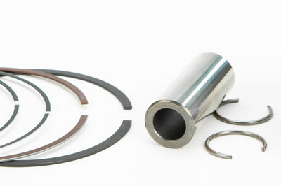 Wiseco Piston Kit Armorglide 94.00/std 14.0:1 Hon - Atv Performance Products